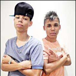 Mcs Vitinho e Jp da Baixada Oficial