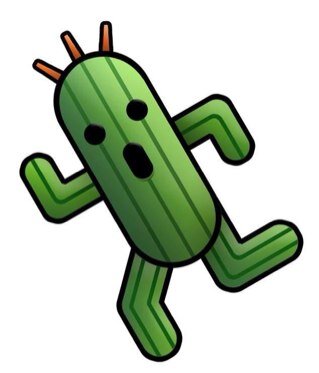 MWibble's profile picture. 