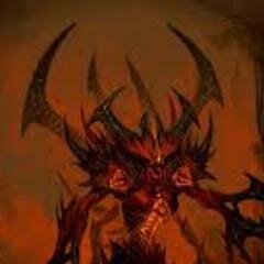 Diablonunciragi's profile picture. 