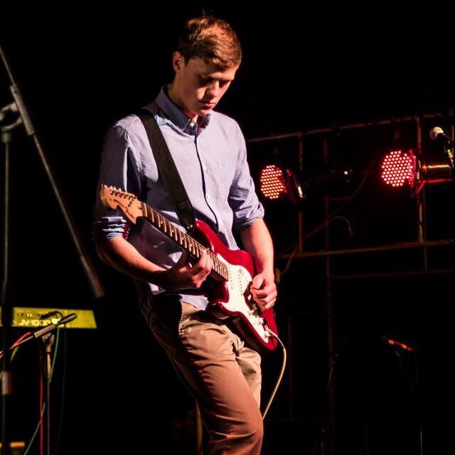 JonoWeideman4's profile picture. 