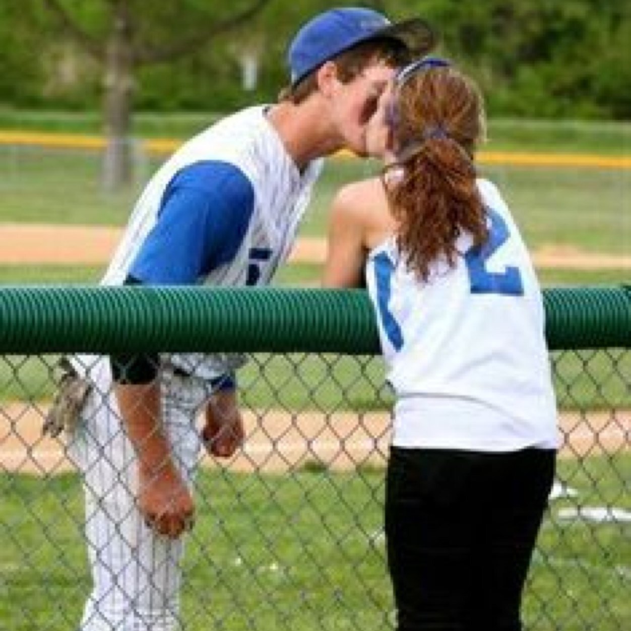 ❤️⚾️Softball is life.⚾️❤️