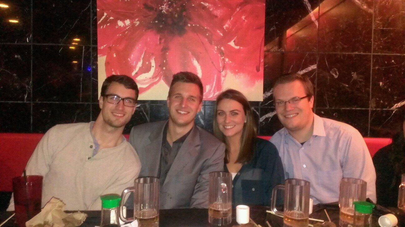 Carrollism101's profile picture. 