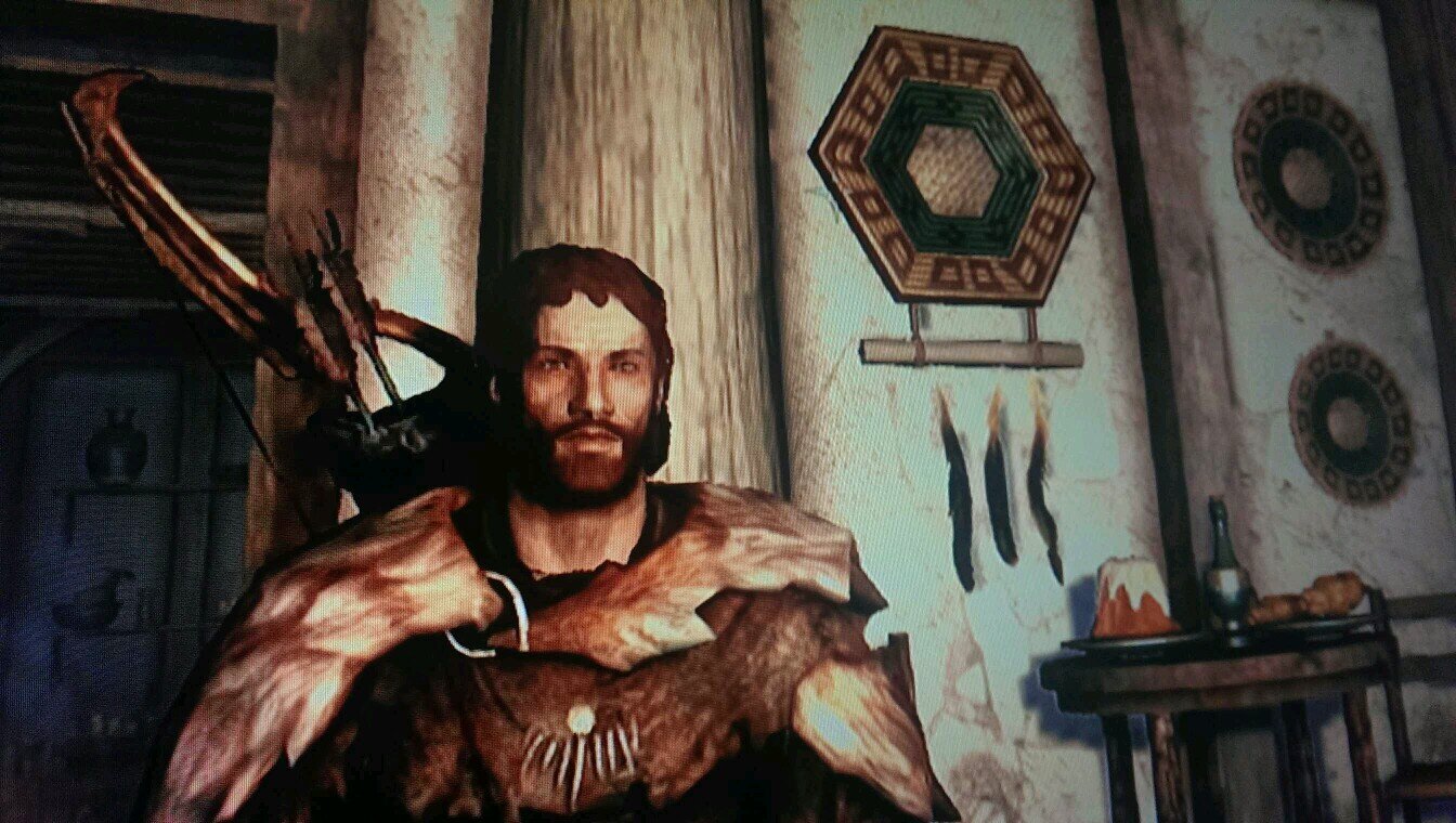 Provides History, Information, and thoughts of ElderScrolls games. (Not With Bethesda) The Thalmor Hunter.