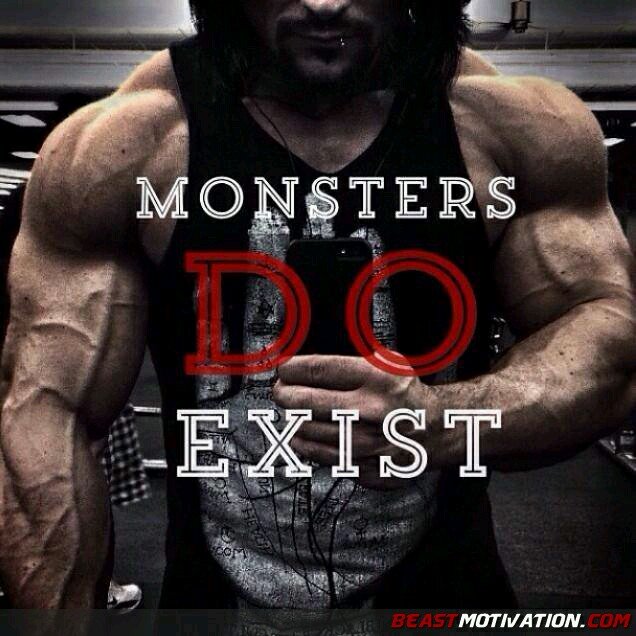 EstebanBlanco_0's profile picture. Shut the fuck up and train!!