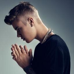 @justinbieber