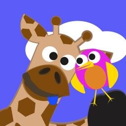 Welcome to Toddler TV 123
Entertaining, Educational and Inspiring Videos for Tots and Toddlers!