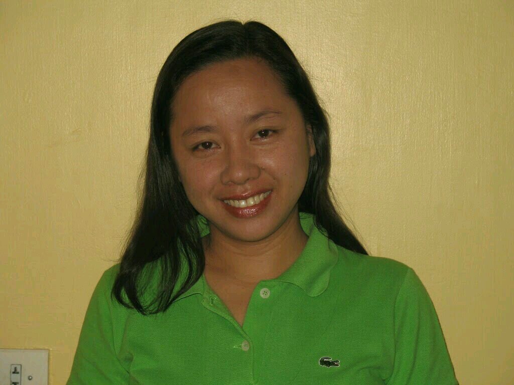 SandraSPolintan's profile picture. 