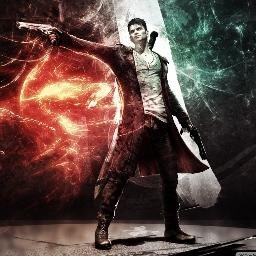 lex_lider's profile picture. Devil may cry