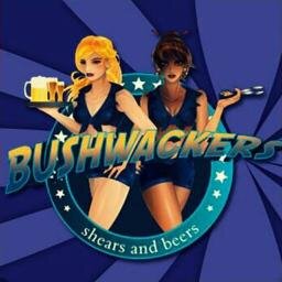 BUSHWACKERS
Where every visit comes with a HAPPY ENDING because our girls give the best HEAD JOBS in town!!
