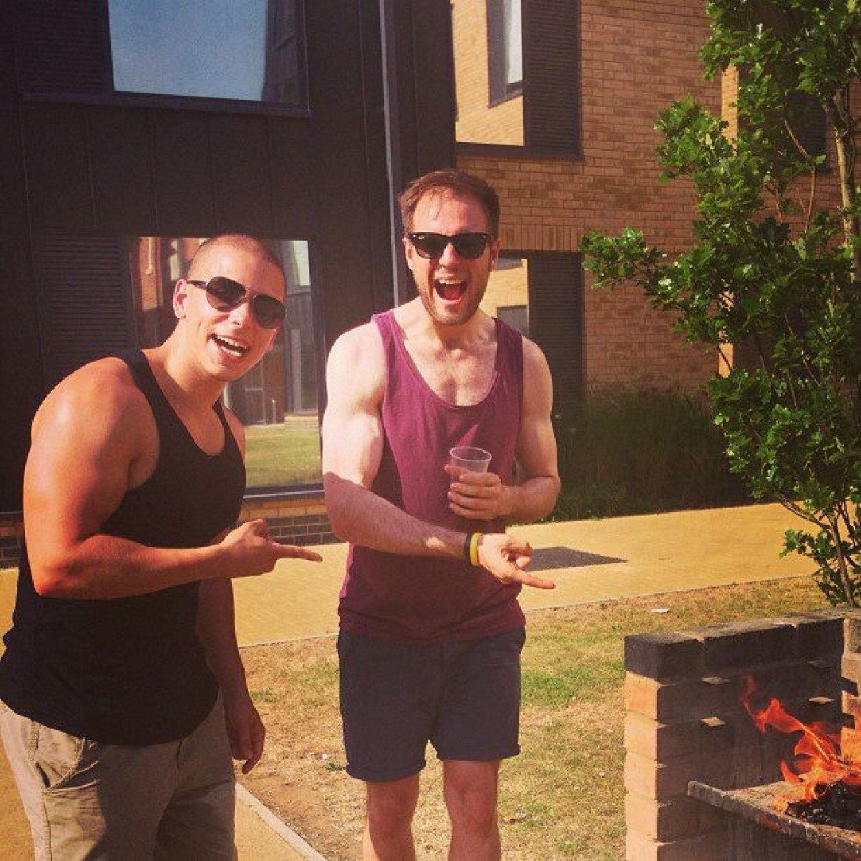 DanToma85's profile picture. Here for the sports...