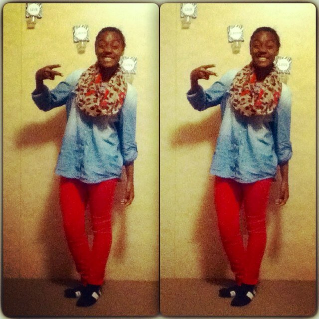 @_CleoshaNicole_ is my twifey!!3#TaylorGang#YUNGNATION!!#TrackNation#HoopNation•Cross-country!! #UGLY GANG!!:).#Iyess!!:)..Don't gtta type I like who I like