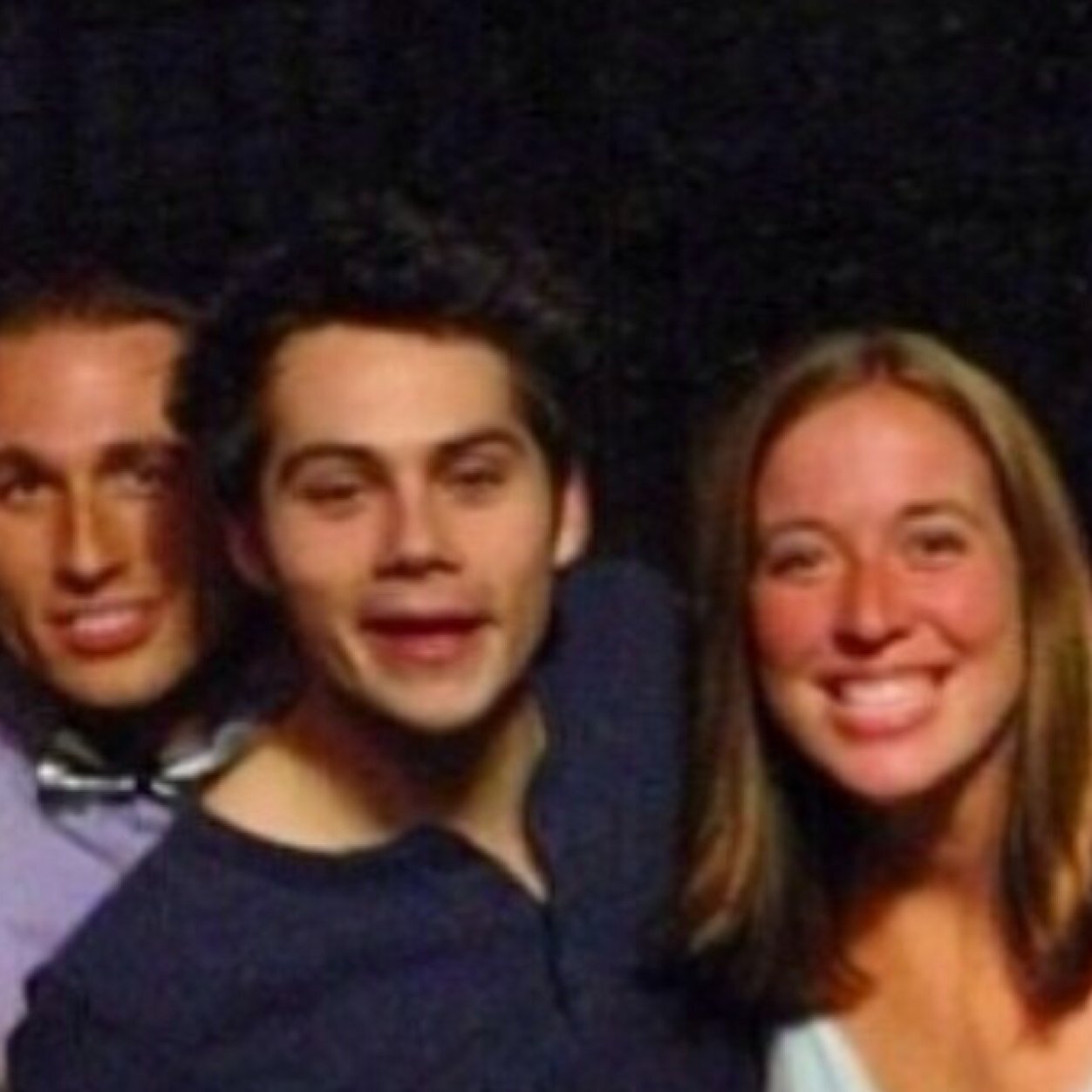 Slightly obsesed with all things Dylan O'Brien and Teen Wolf! Teen Wolf and Melissa follow!!