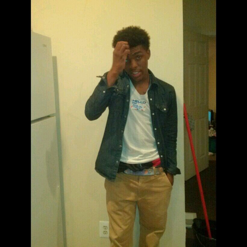 I been so quite I got MY CITY like WTF is he planning
T.F.Y.S