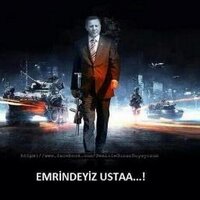 1'İZ BERABERİZ (@ak58_isa) 's Twitter Profile
