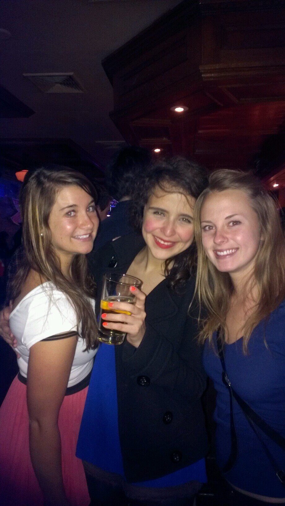 SidTheJasp's profile picture. We are far too young and clever!