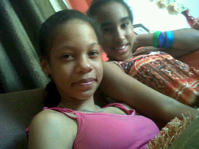 #Mii CorazOn Te ExtraÑa´ PerO Mii OrqullO Te MAndA SaLudOzz!! :3