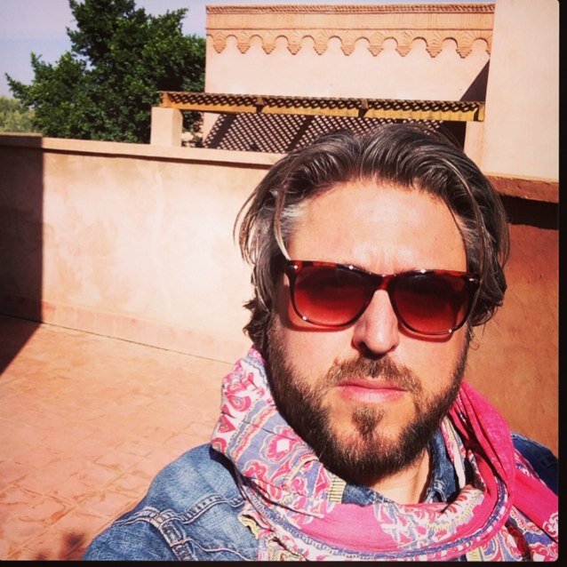 johangottberg's profile picture. 