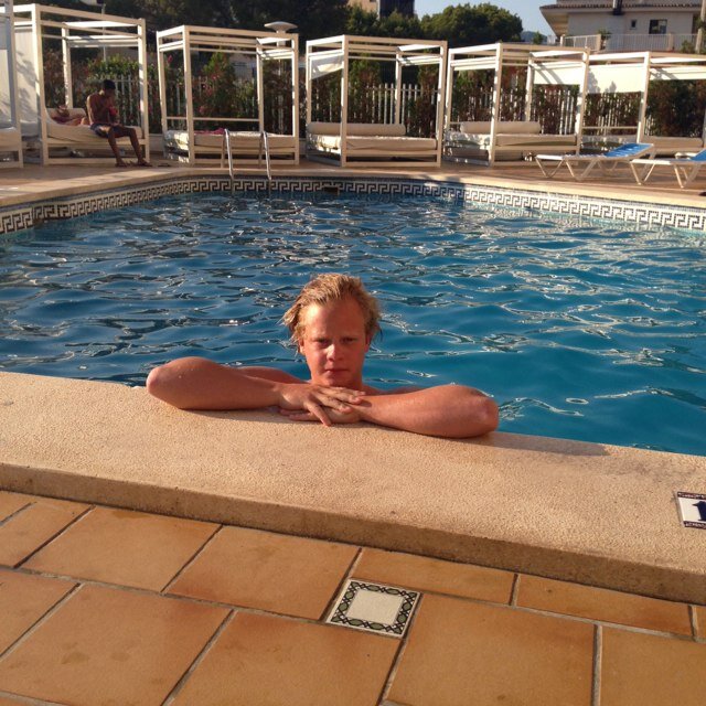 luddeHelge's profile picture. 