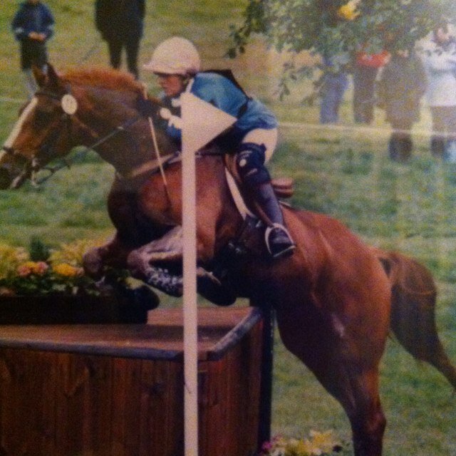 International Four star event rider, International riding instructor and coach, Applied sports psychology consultant.