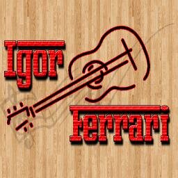 Perfil oficial do cantor Igor Ferrari, atualizado pelo artista e pela equipe da Space Sul Eventos.