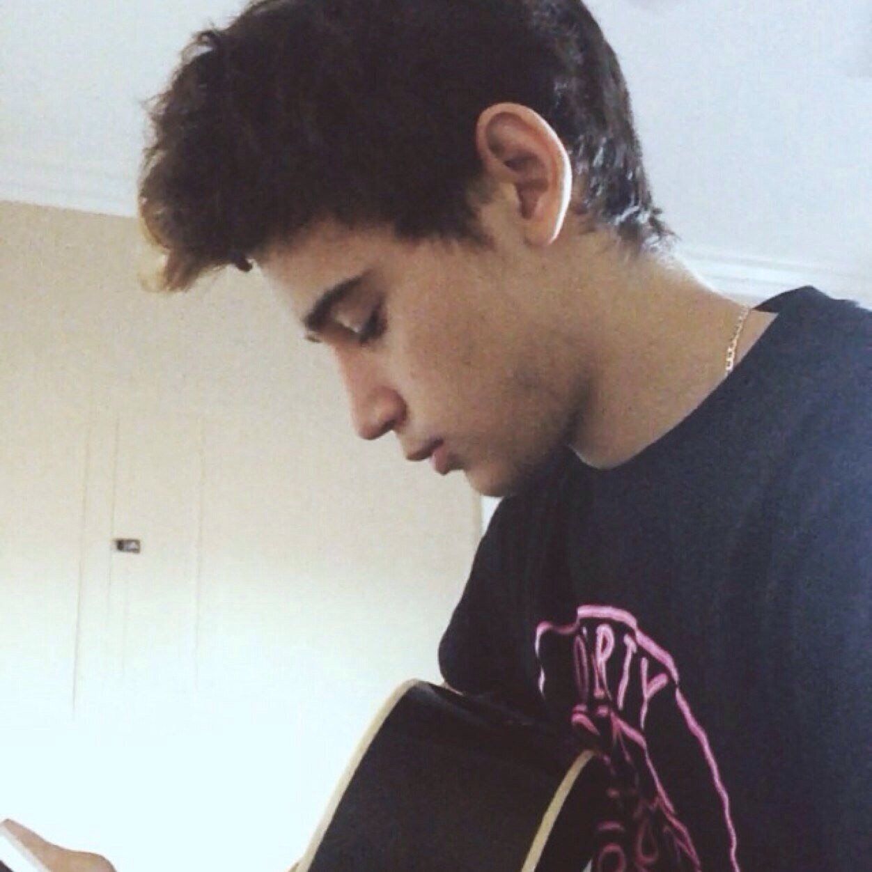 congrats bby xx {main acc @torontosluke}