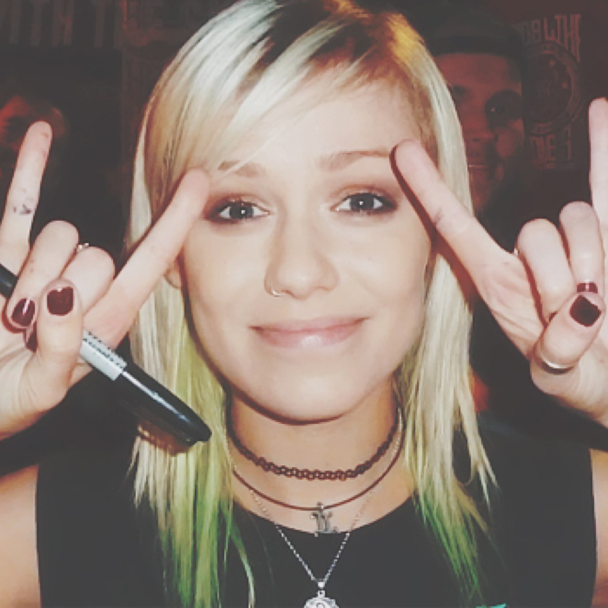 fadeto_black_'s profile picture. Patrick Stump is better than you. Fall Out Boy is perfect.