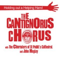 A choir of diverse and brilliant Hackney voices, creating joy and community through song. Recording songs since 2014 to support charities working at the margins