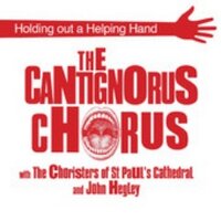 Cantignorus Chorus (@cantignorus) 's Twitter Profile