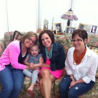 Jackie Goldsmith (@jackielgoldsmih) 's Twitter Profile