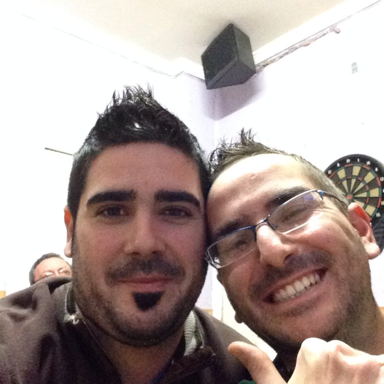 Nando_vlc's profile picture. El fútbol es mi religion. @Guaje7Villa mi DIOS. El @valenciacf mi equipo. Seguidor del @arsenal y de @nycfc