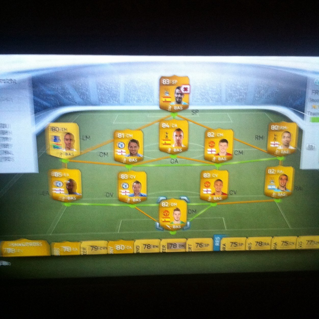 fut !