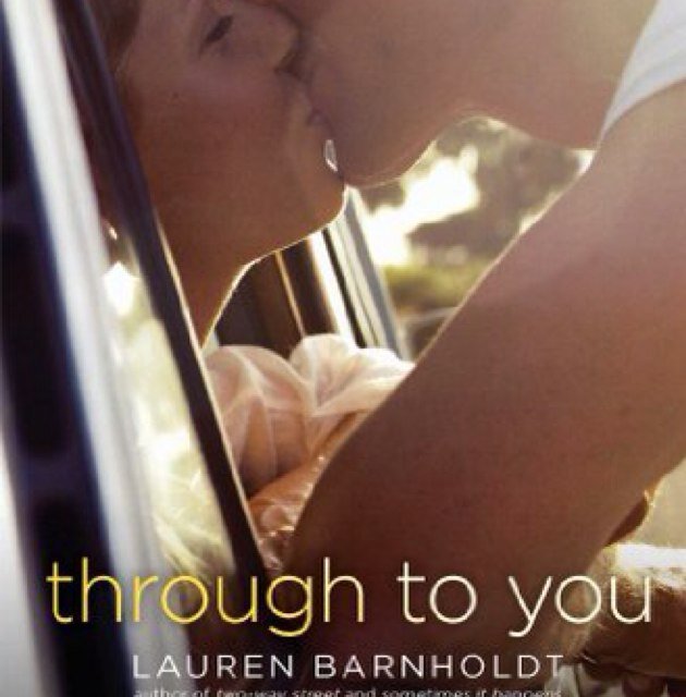 LaurenBarnholdt's profile picture. YA and tween author of TWO-WAY STREET, THE SECRET IDENTITY OF DEVON DELANEY, etc. etc.   laurenbarnholdt@gmail.com