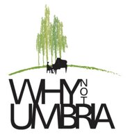 Why not Umbria (@whynotumbria) 's Twitter Profile