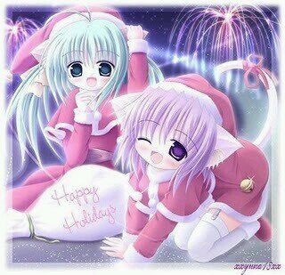 #SharedAccount Little Blue: @SwagiliciousDez   Little Purple: @kittygal08. Follow us and we'll follow back. thanx