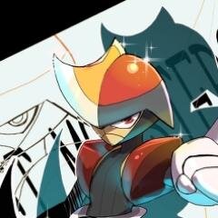 [RP/Multiverse]. Hermano mayor de unos Pawniard traviesos. Basado en piezas de ajedrez. Solitario y audaz. Mayor rival de Scrafty. Líder de la familia.