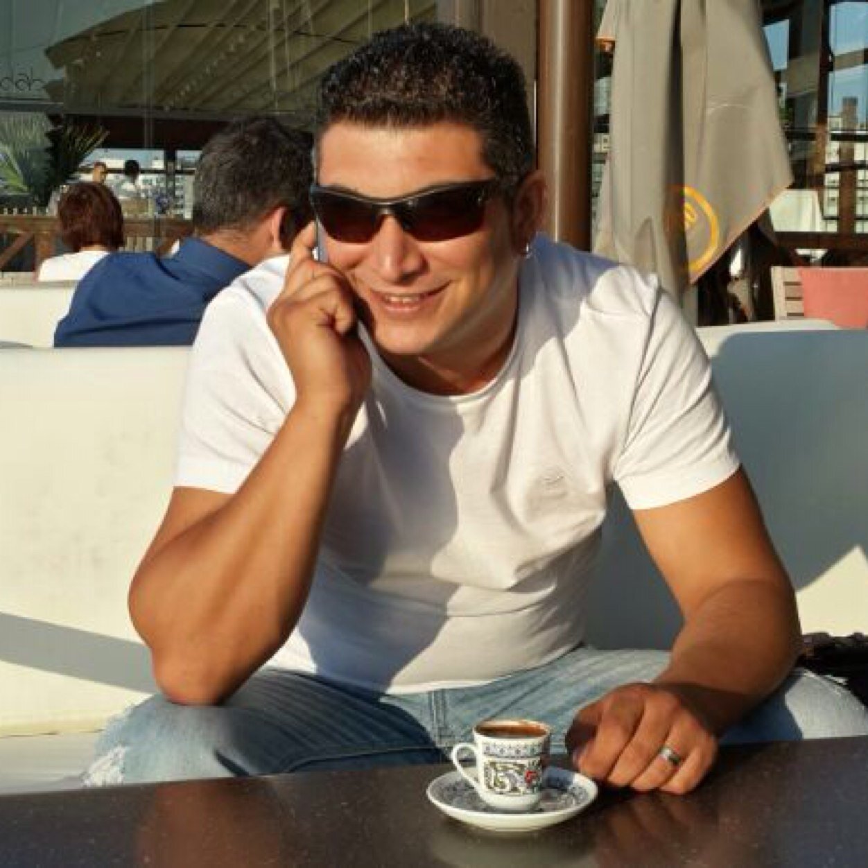 bahadirerdogan's profile picture. 