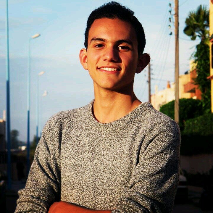 ismaelfouine's profile picture. 