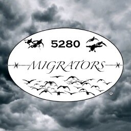 We are hunters. We are family. We are Brothers. We are dedicated to the outdoors. We are 5280 Migrators.