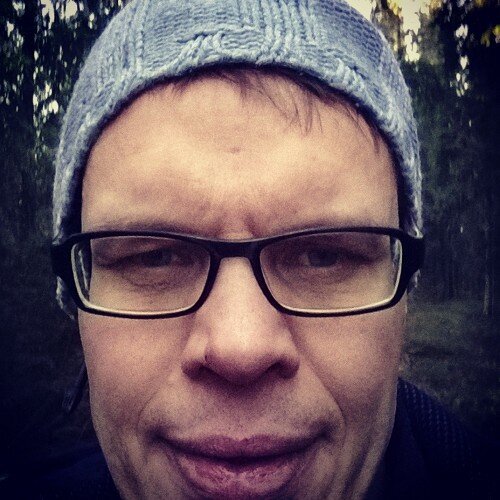 Stenmark_Bjorn's profile picture. Kundchef på Skogscentralens södra serviceområde. Asiakkuuspäällikkö Metsäkeskuksen eteläisellä palvelualueella.