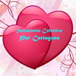 SentirColectivo's profile picture. Un espacio constructivo para crear cultura que exprese nuestro sentimiento en un accionar colectivo desde hoy hacia una ruta de progreso #PorCartagena a 20 años