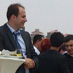 General Manager of EmayHome fatih@emayhome.com