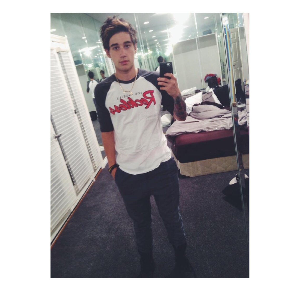 Dont use this account much :)