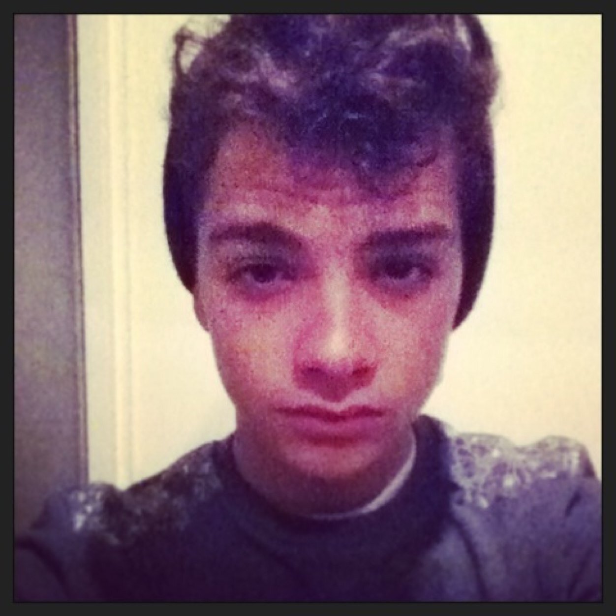 #TeamFonscar
Snap : calvasse