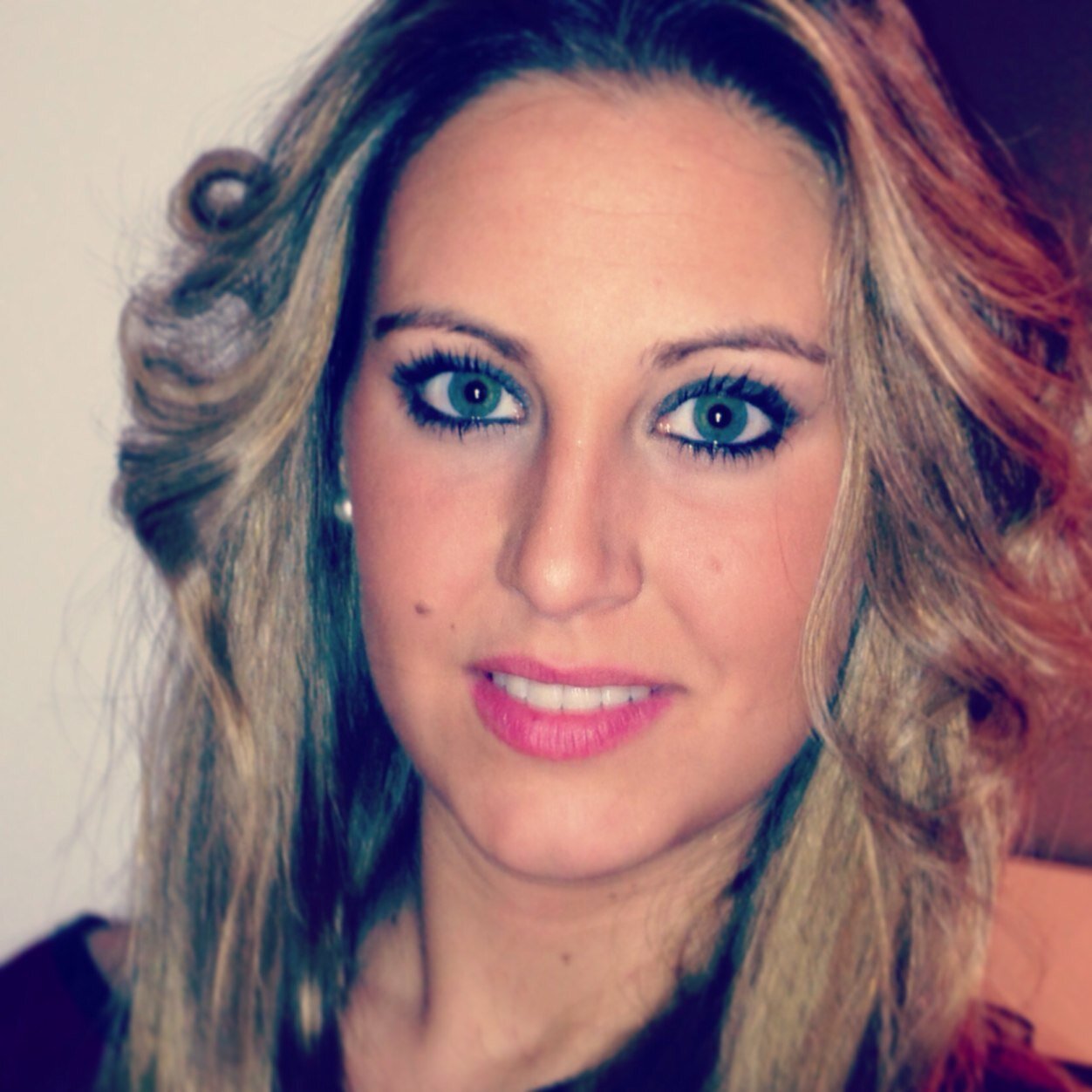 Lorena Vazquez (lore2604) Twitter