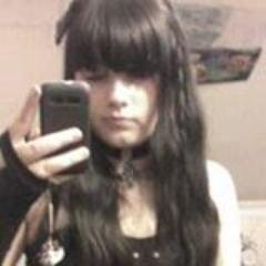 katieanneshaw's profile picture. wanting to be someone else is a waste of who you are - kurt cobain