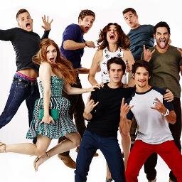 Teen Wolf obviously is the best show ever