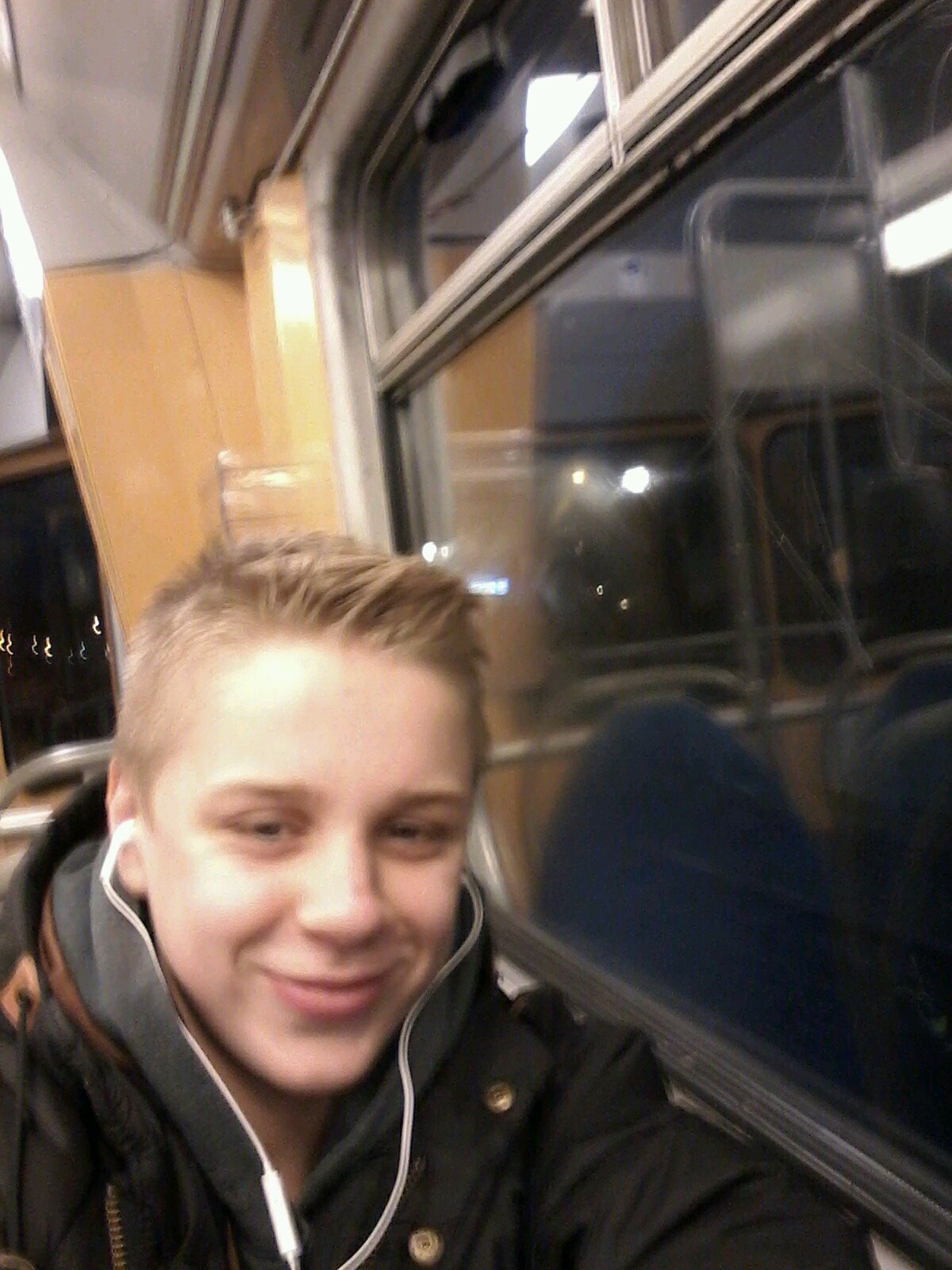 just a Guy from.Sweden