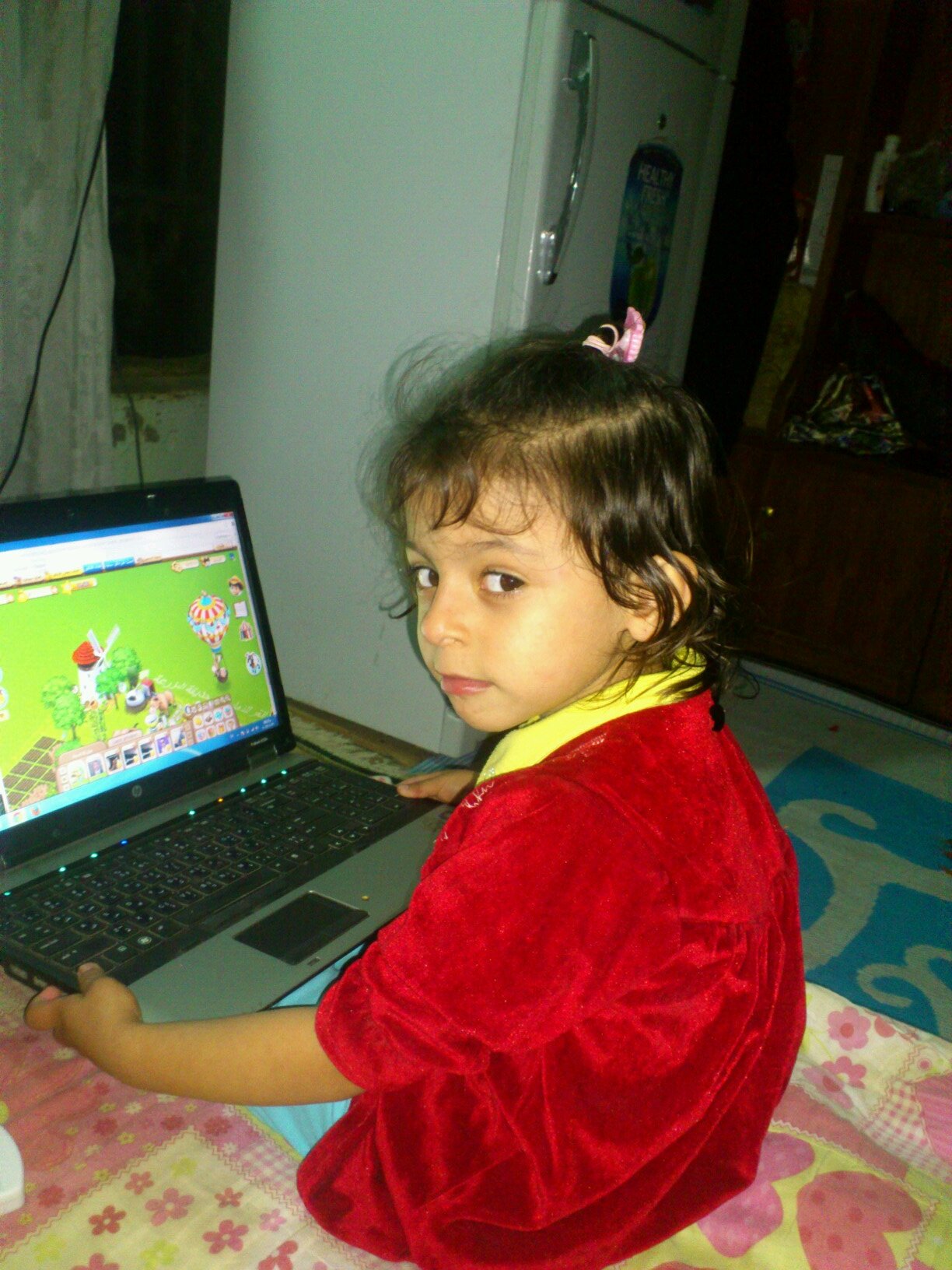 thaer22284's profile picture. 