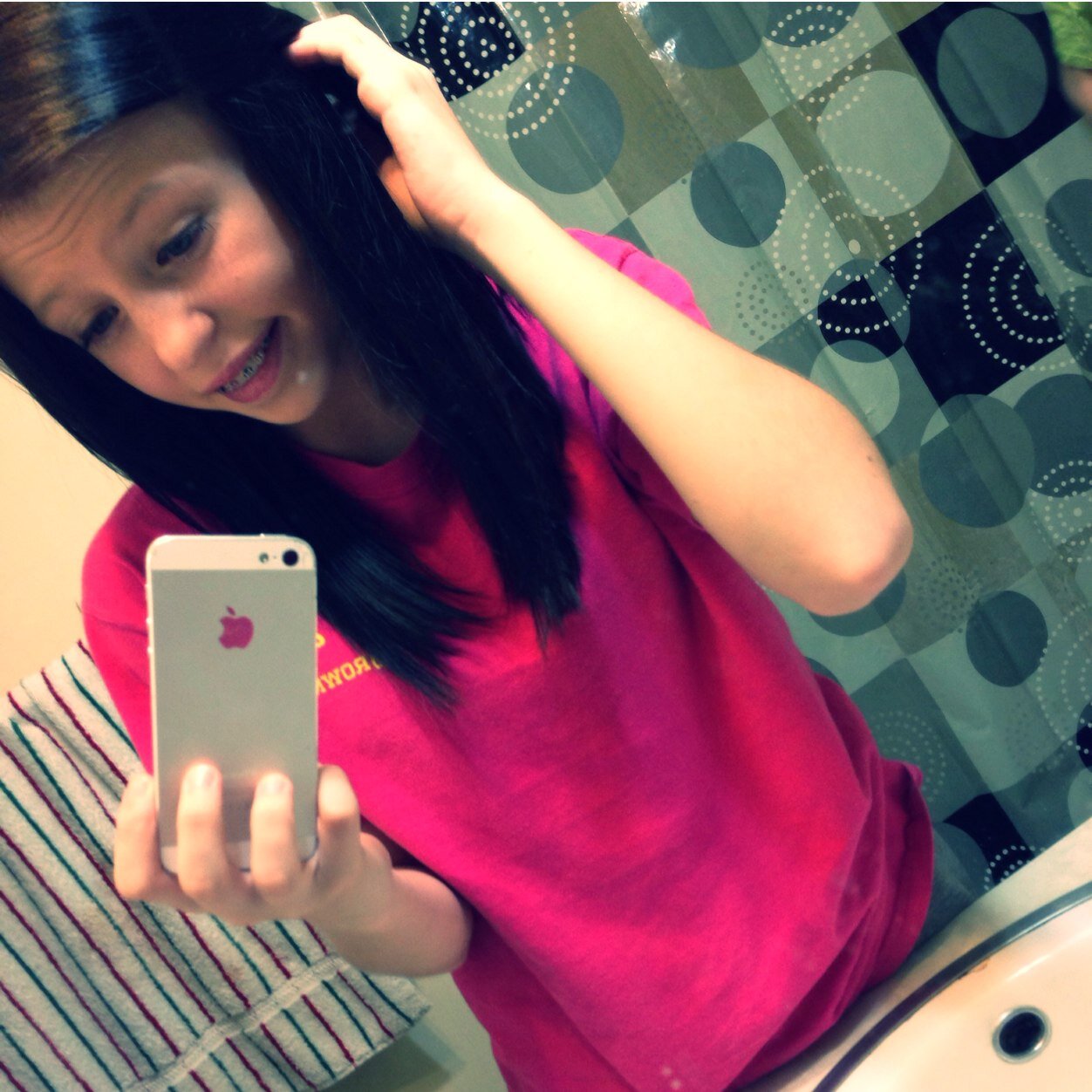 baby, lets make a night u wont remember, & ill be the one thing u wont forget