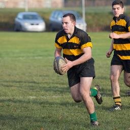 DwarfBlake's profile picture. 